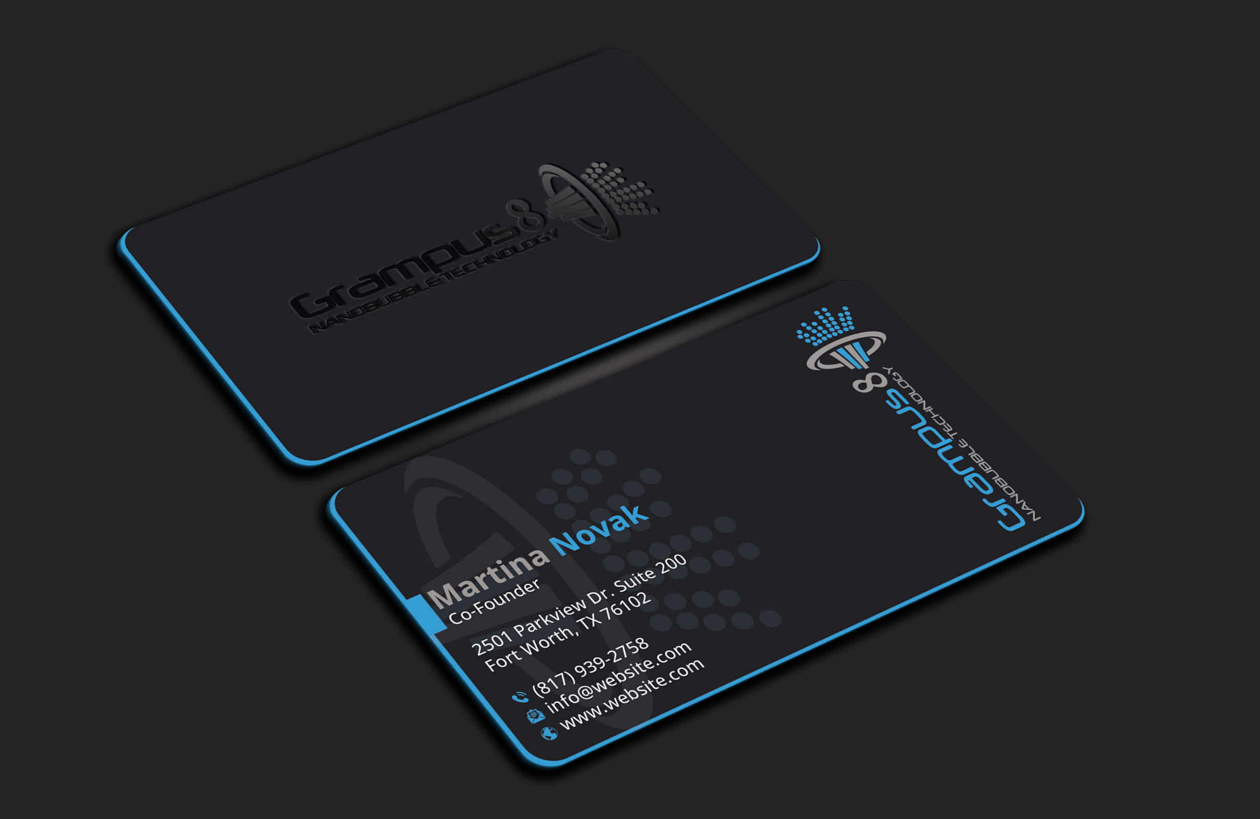 Visitenkarten-Design von DesignerShahadat für dieses Projekt | Design #32371843