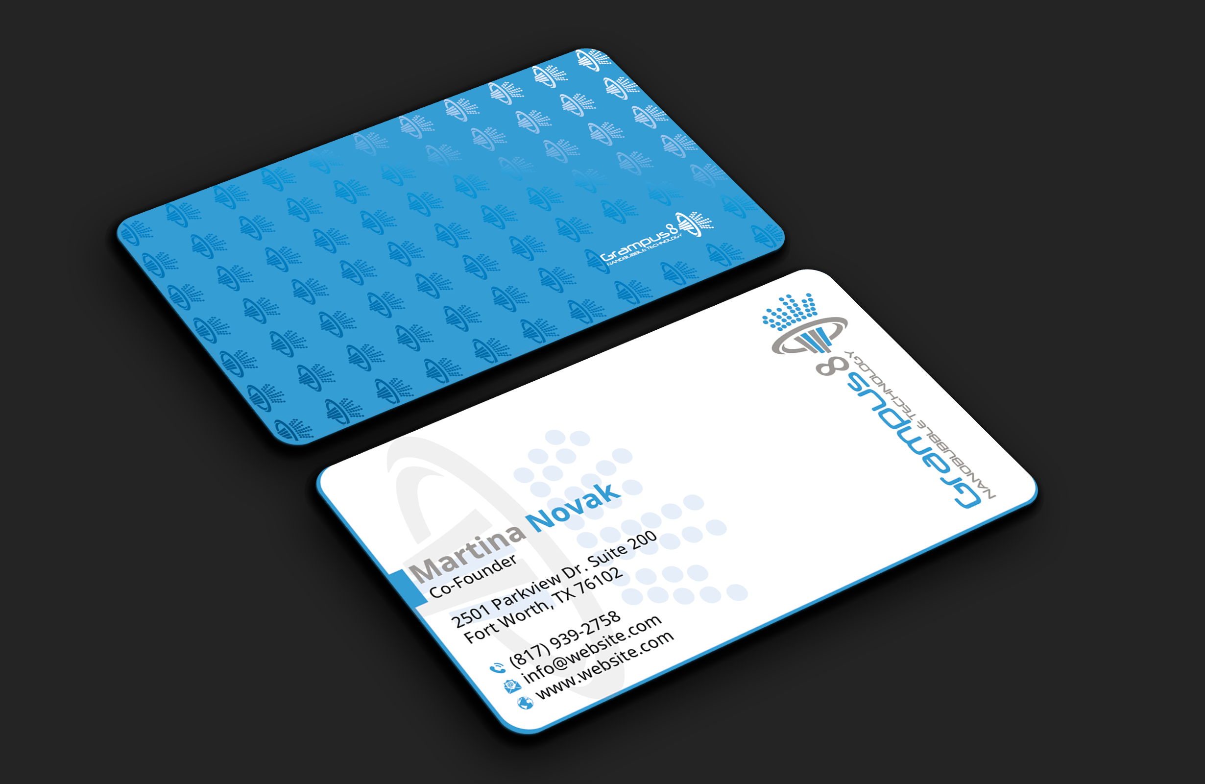 Visitenkarten-Design von DesignerShahadat für dieses Projekt | Design #32371848