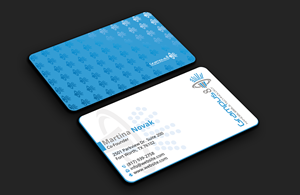 Business Card Design by DesignerShahadat for this project | Design: #32371848