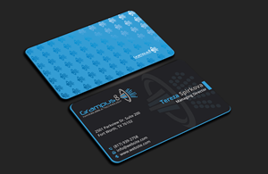Business Card Design by DesignerShahadat for this project | Design: #32371870