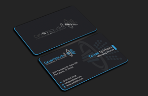 Business Card Design by DesignerShahadat for this project | Design: #32371872