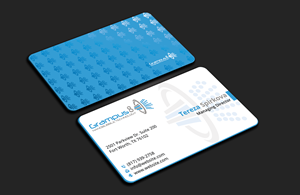 Business Card Design by DesignerShahadat for this project | Design: #32371875