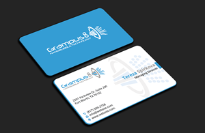 Business Card Design by DesignerShahadat for this project | Design: #32371877