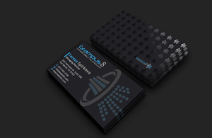 Business Card Design by DesignerShahadat for this project | Design: #32371913