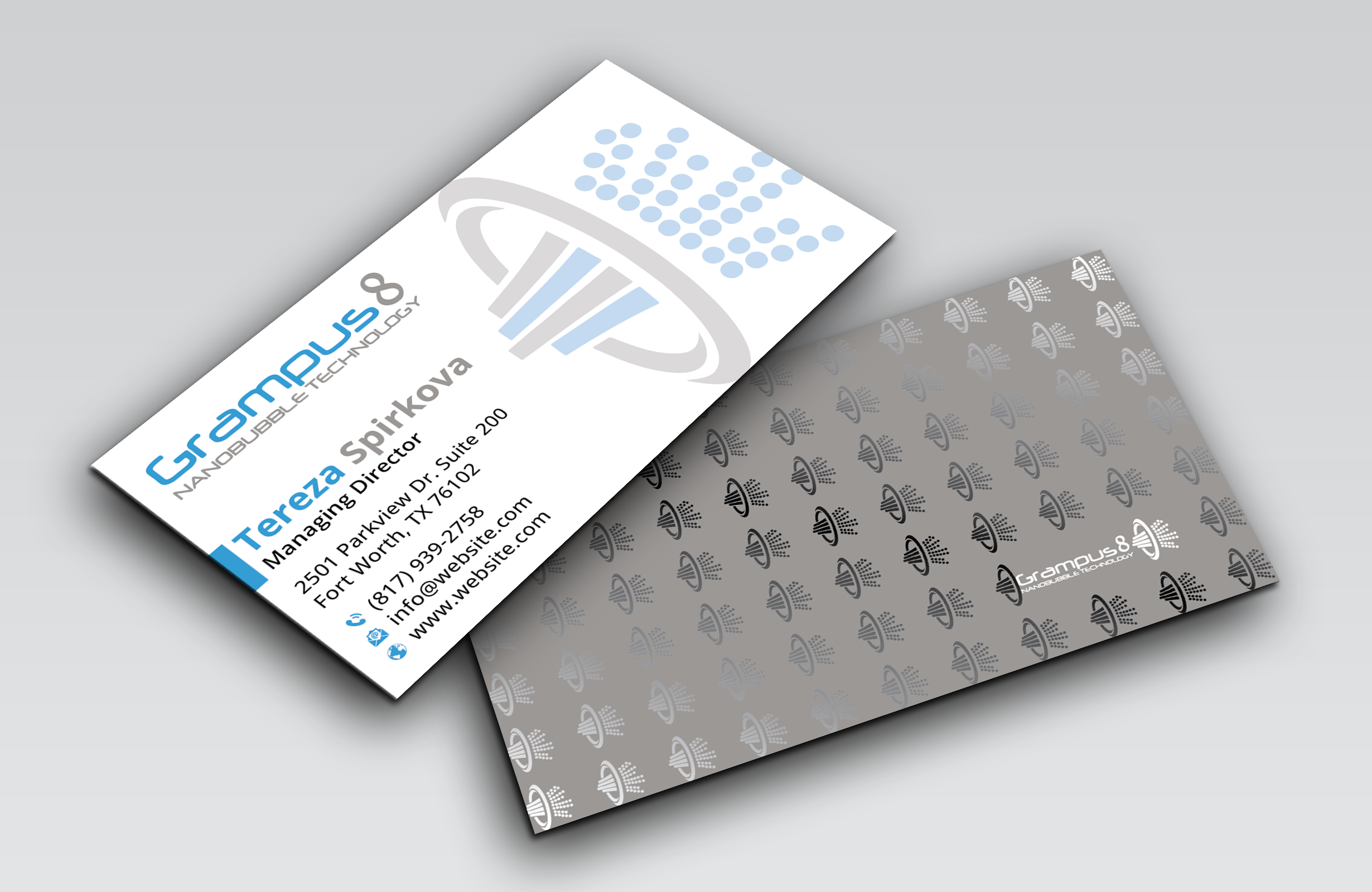 Visitenkarten-Design von DesignerShahadat für dieses Projekt | Design #32371919