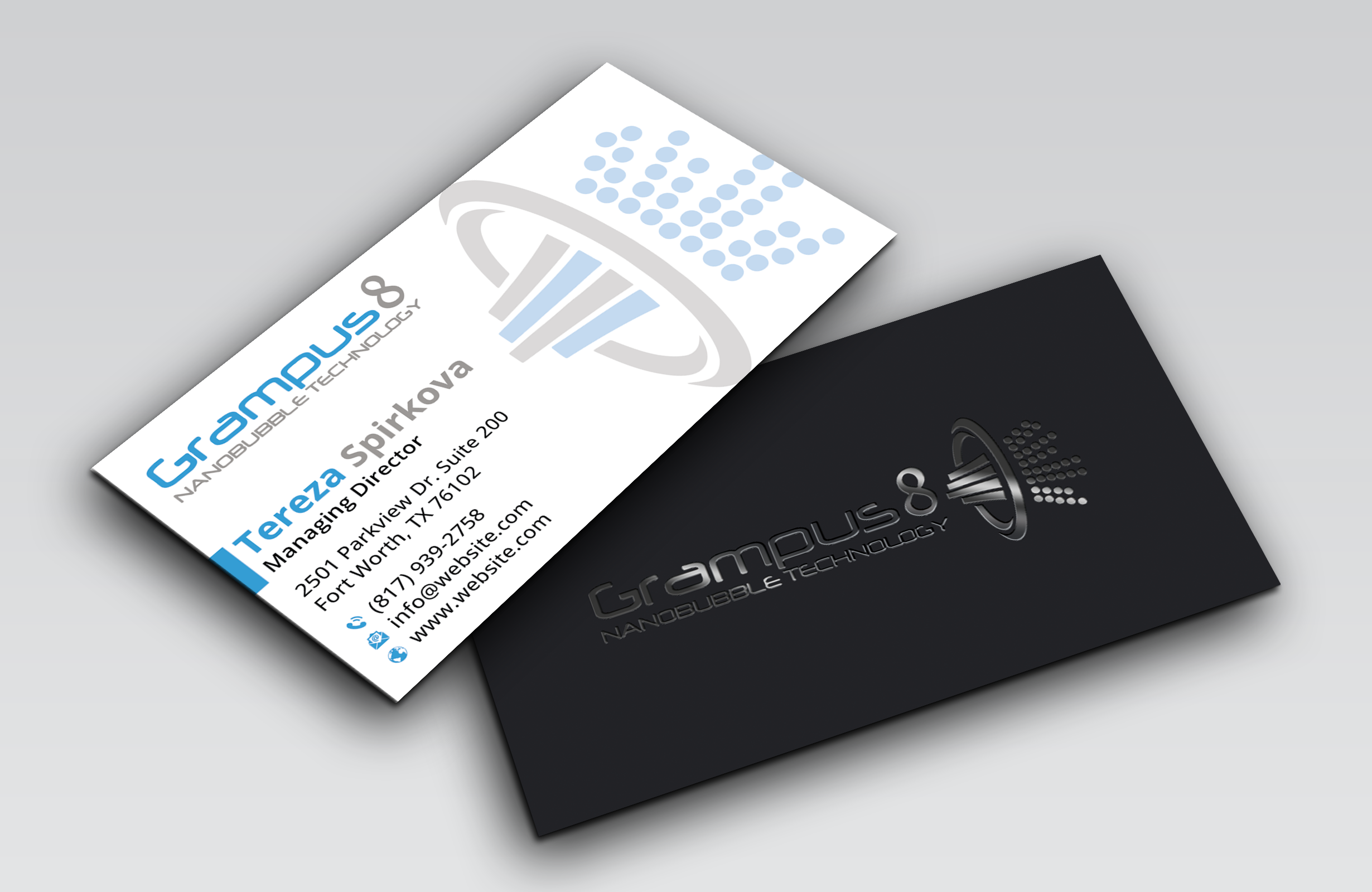 Visitenkarten-Design von DesignerShahadat für dieses Projekt | Design #32371920