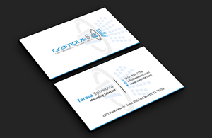 Business Card Design by DesignerShahadat for this project | Design: #32372065