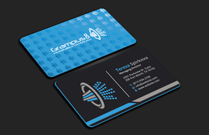 Business Card Design by DesignerShahadat for this project | Design: #32372430