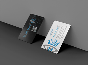 Business Card Design by Design_Duo for this project | Design #32374014