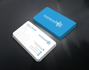 Design de Carte de Visite par artbitin pour ce projet | Design : #32373423