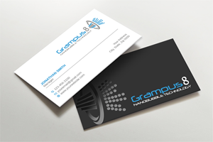 Business Card Design by Laxmi Design for this project | Design #32373785