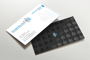 Design de Carte de Visite par LAXMI DESIGNHUB pour ce projet | Design : #32373786