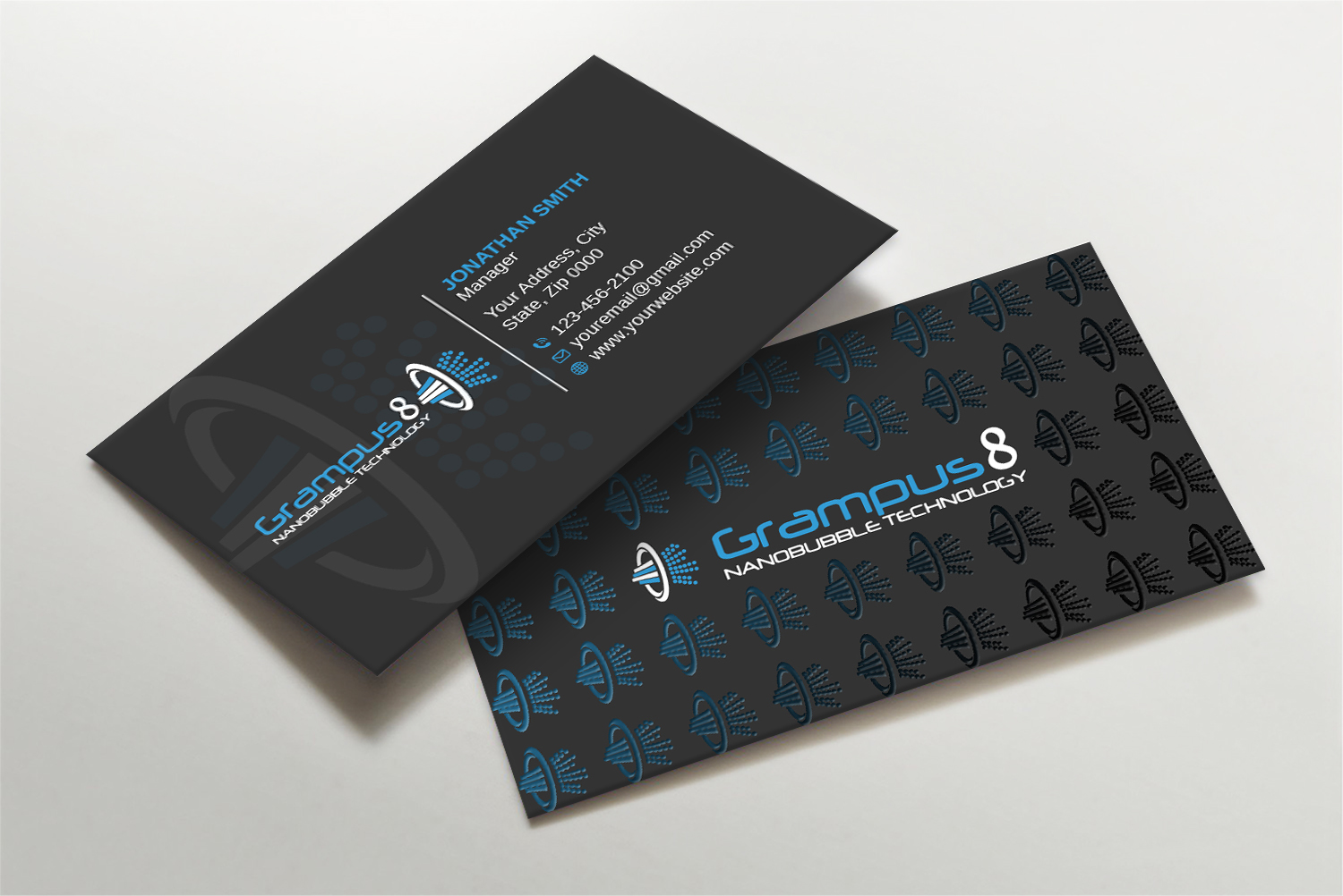 Business Card Design by LAXMI DESIGNHUB for this project | Design #32373788