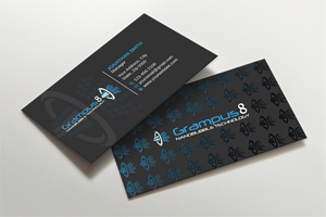 Design de Carte de Visite par LAXMI DESIGNHUB pour ce projet | Design : #32373788