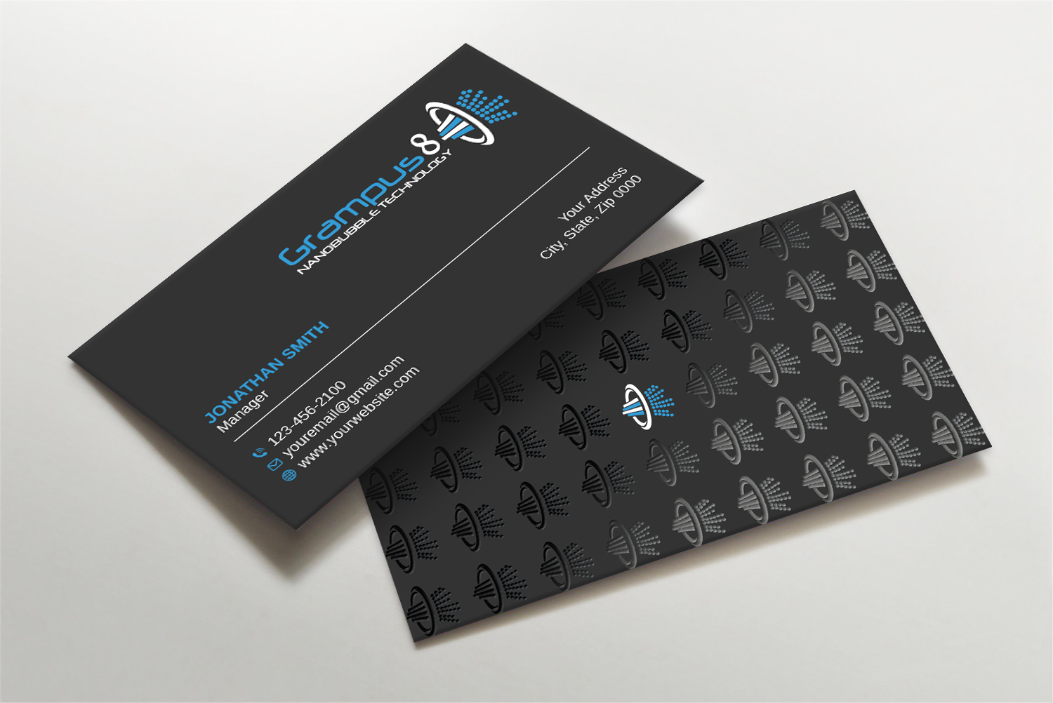 Business Card Design by LAXMI DESIGNHUB for this project | Design #32373793