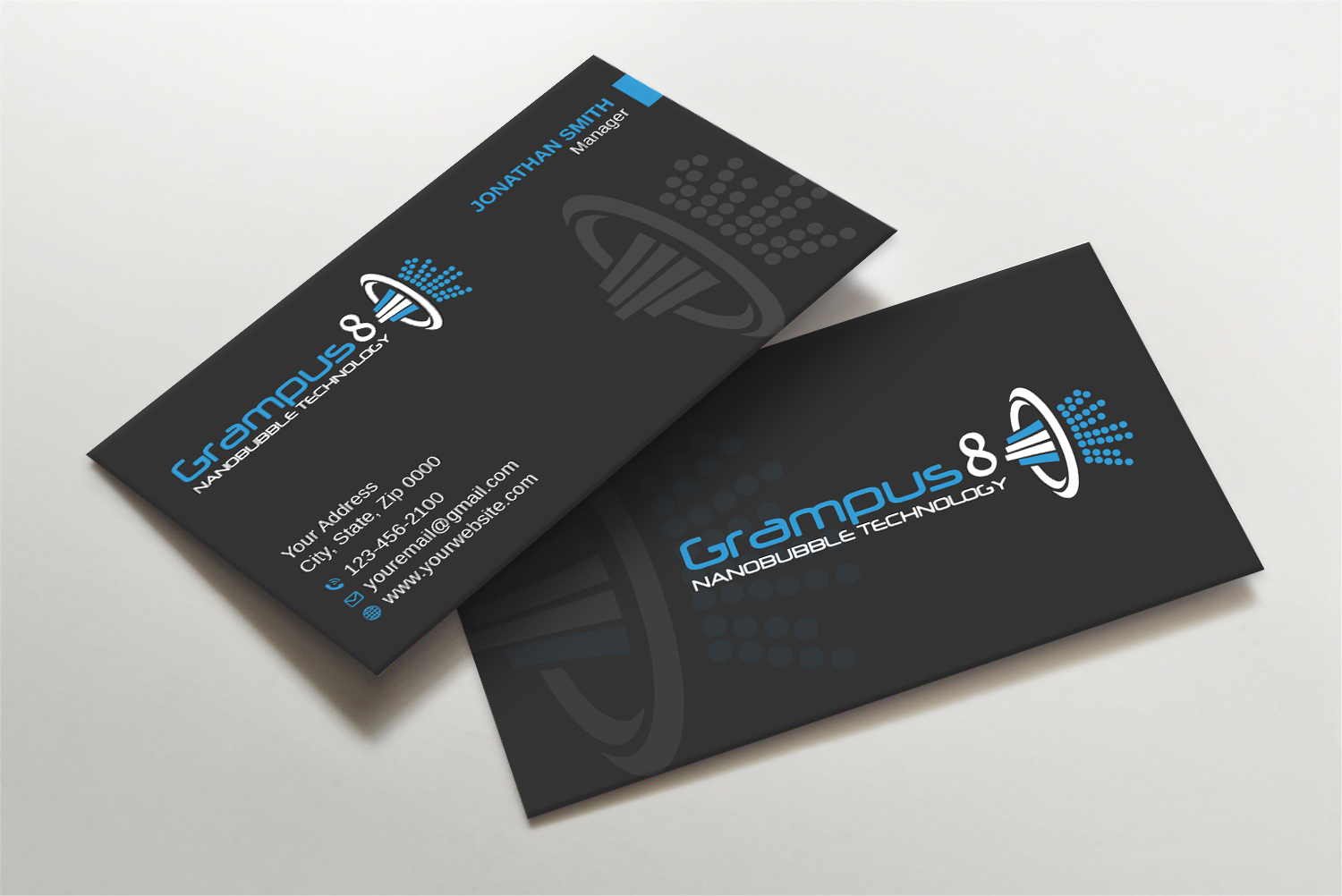 Business Card Design by LAXMI DESIGNHUB for this project | Design #32373794
