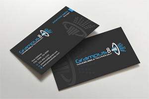 Design de Carte de Visite par LAXMI DESIGNHUB pour ce projet | Design : #32373794