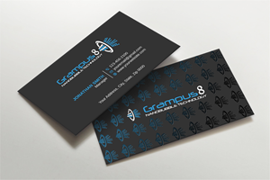 Design de Carte de Visite par LAXMI DESIGNHUB pour ce projet | Design : #32373797