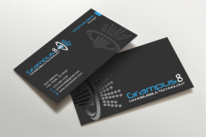 Design de Carte de Visite par LAXMI DESIGNHUB pour ce projet | Design : #32373798