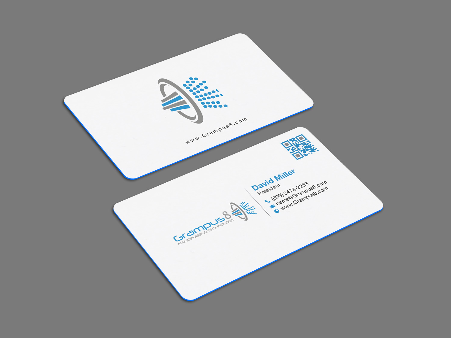 Business Card Design by Brand aid for this project | Design #32375032