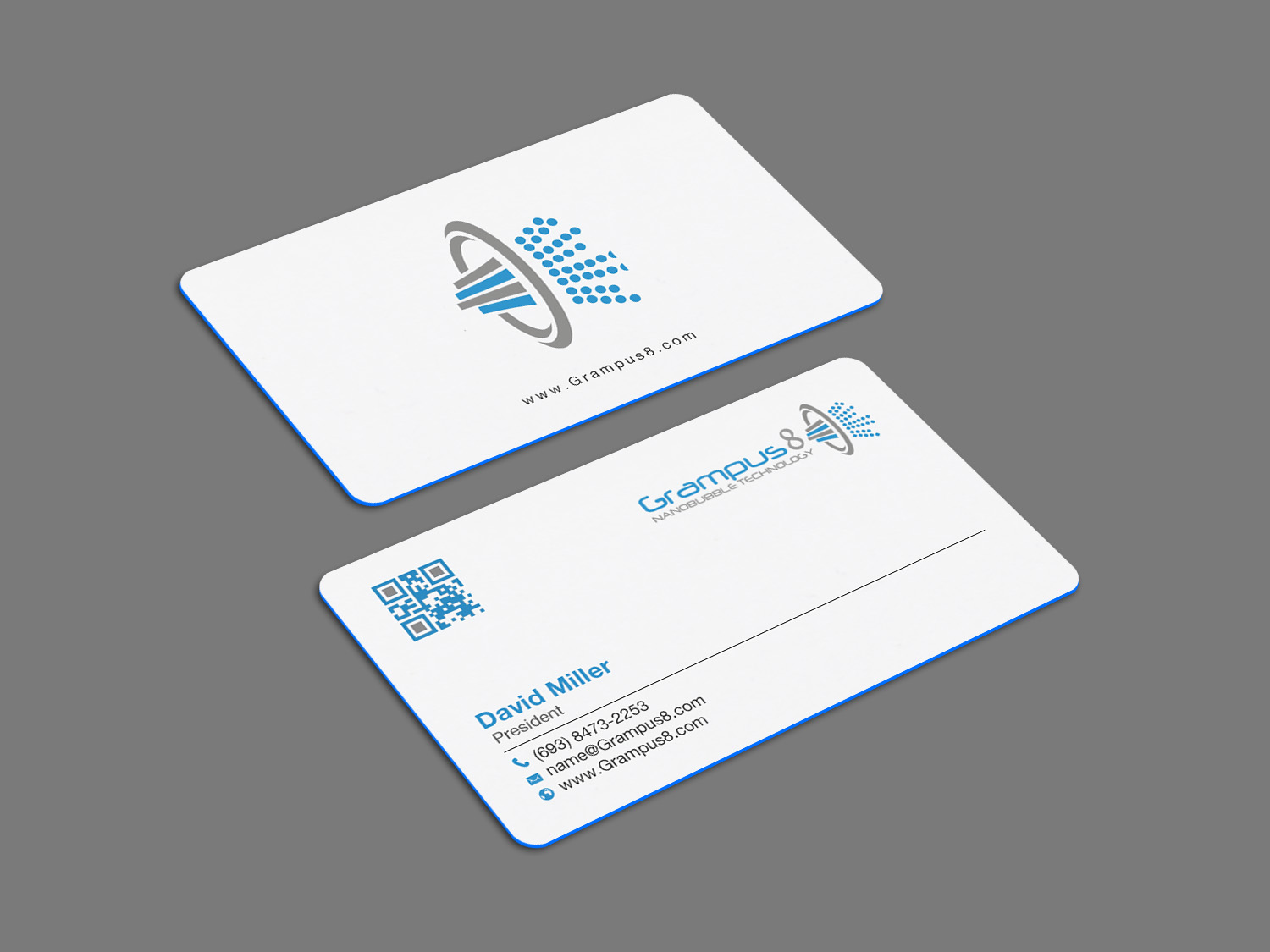 Business Card Design by Brand aid for this project | Design #32375033