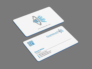 Business Card Design by Brand aid for this project | Design: #32375033