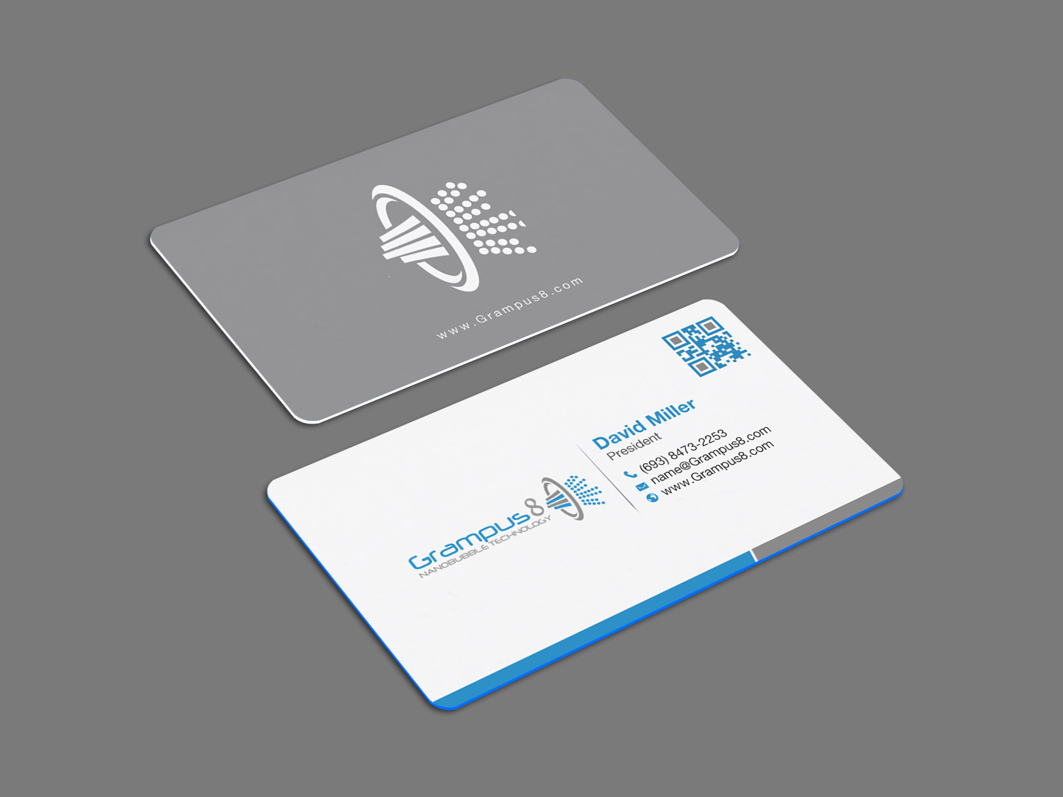 Business Card Design by Brand aid for this project | Design #32375034