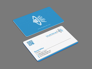 Business Card Design by Brand aid for this project | Design: #32375035