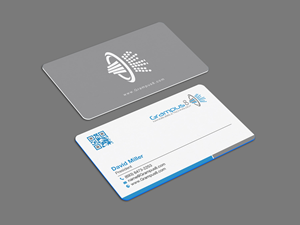 Business Card Design by Brand aid for this project | Design: #32375037