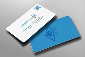 Business Card Design by Brand aid for this project | Design: #32375050