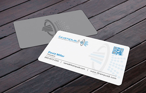 Business Card Design by Brand aid for this project | Design: #32375052