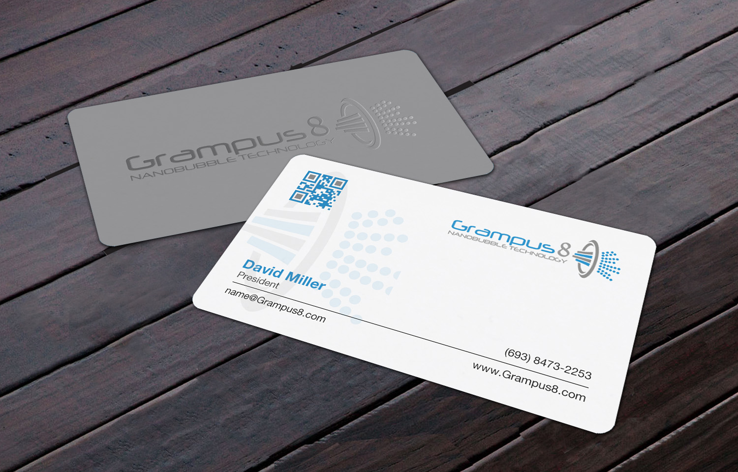 Visitenkarten-Design von Brand aid für dieses Projekt | Design #32375054