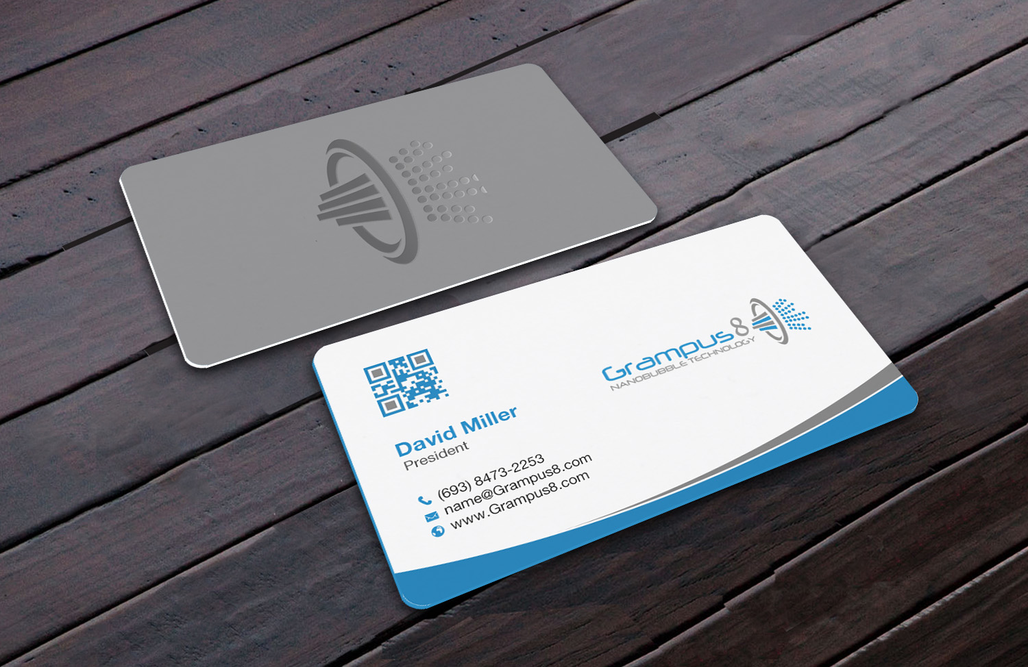 Business Card Design by Brand aid for this project | Design #32375060