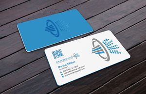 Diseño de Tarjeta de Presentación por Brand aid para este proyecto | Diseño: #32375061