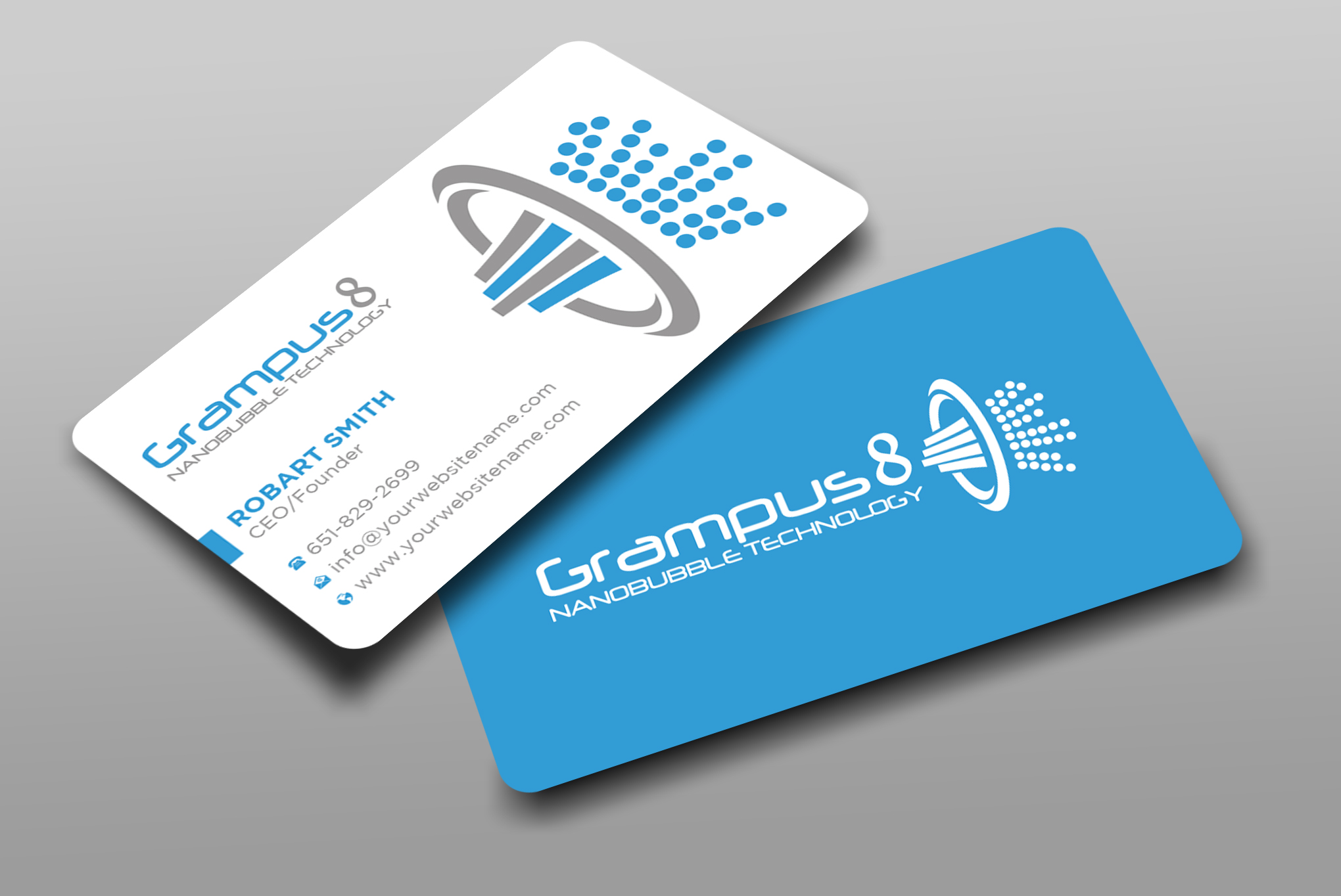 Business Card Design by Uttom 2 for this project | Design #32371351