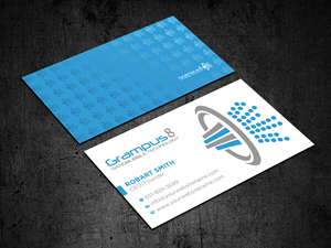 Diseño de Tarjeta de Presentación por Uttom 2 para este proyecto | Diseño: #32371448