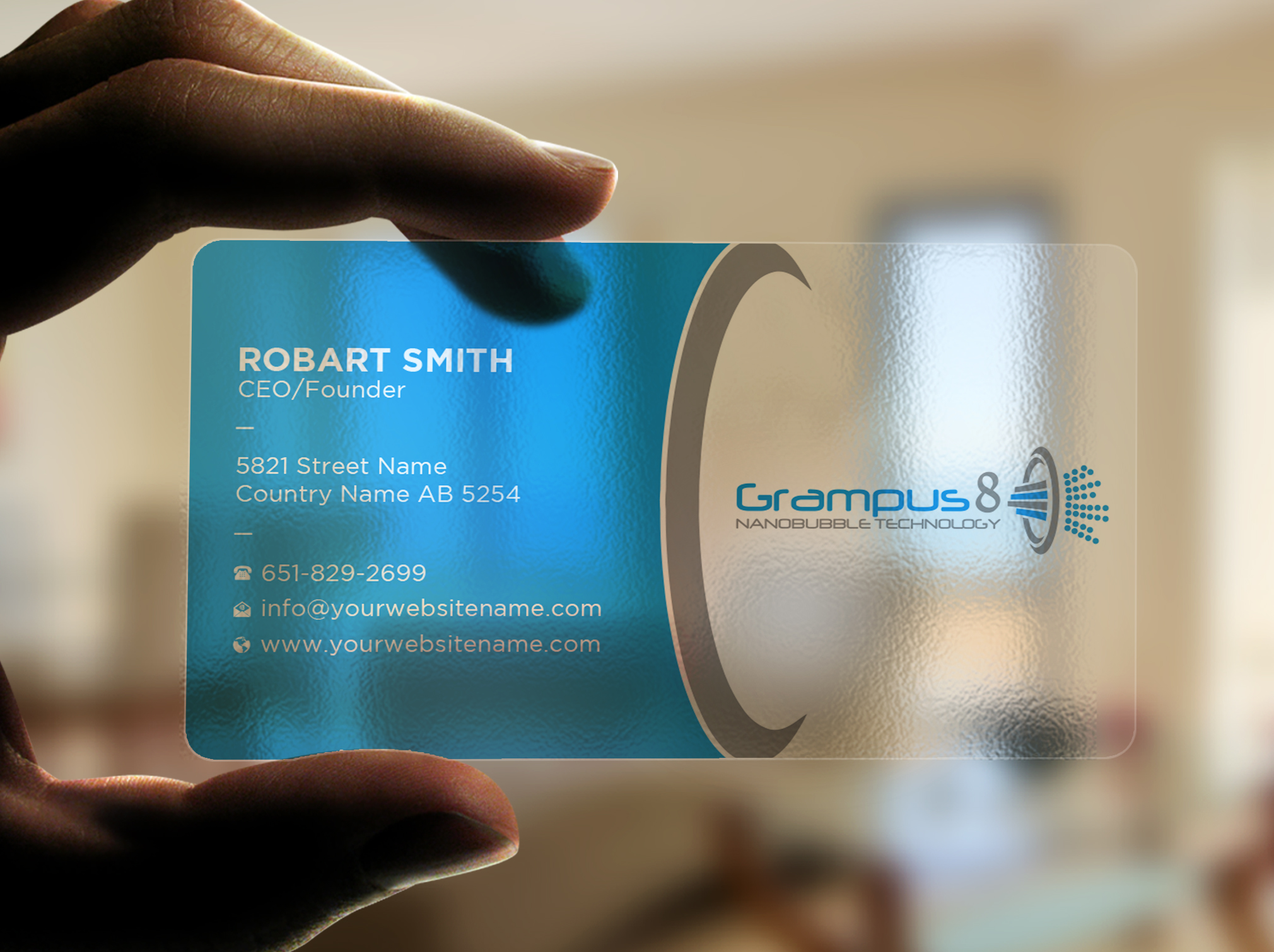 Design de Carte de Visite par Uttom 2 pour ce projet | Design #32371479