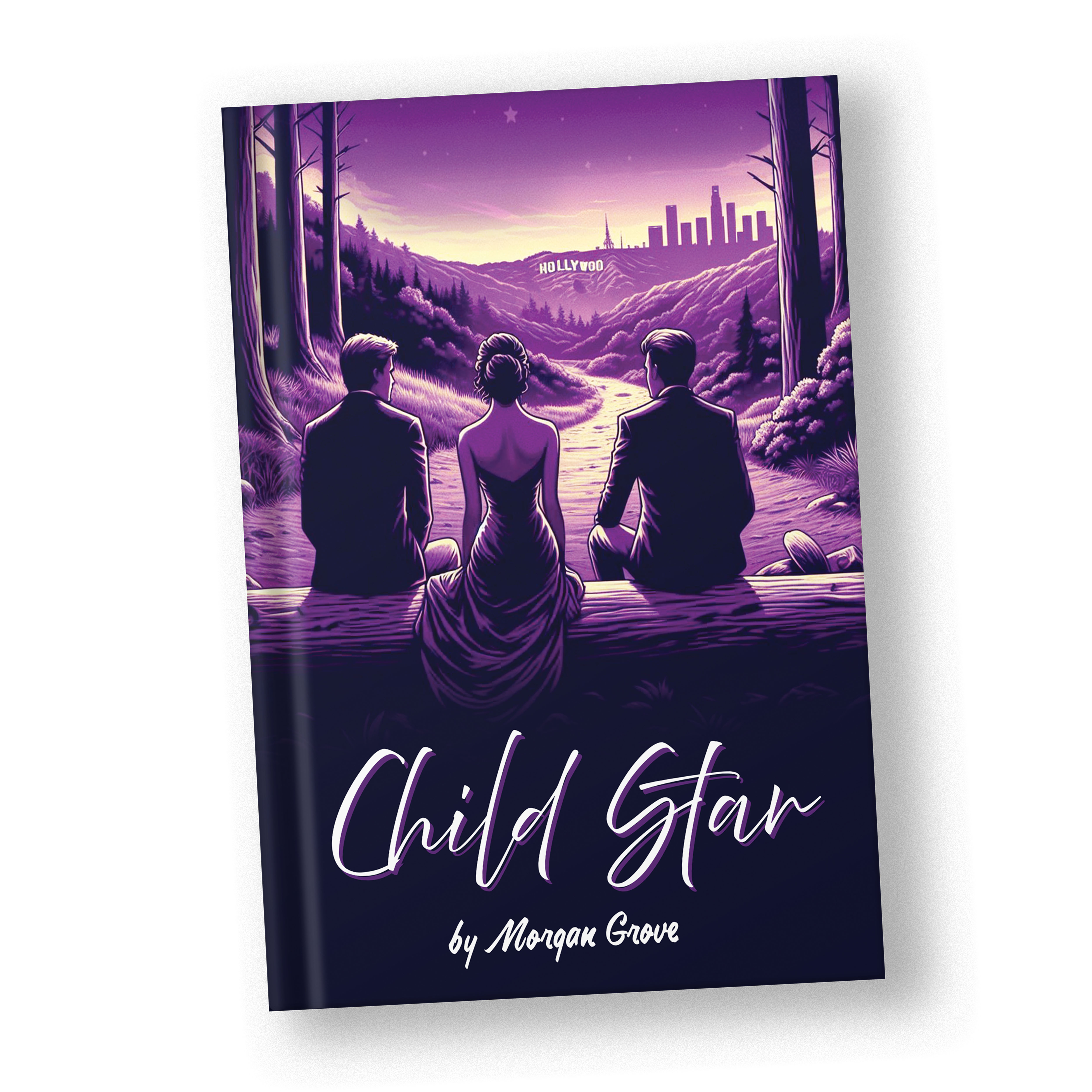 Book Cover Design by ivogue for this project | Design #32379517