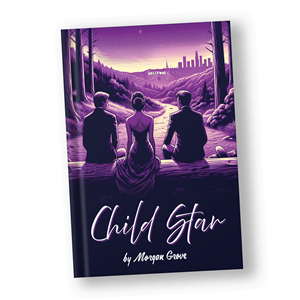 Book Cover Design by ivogue