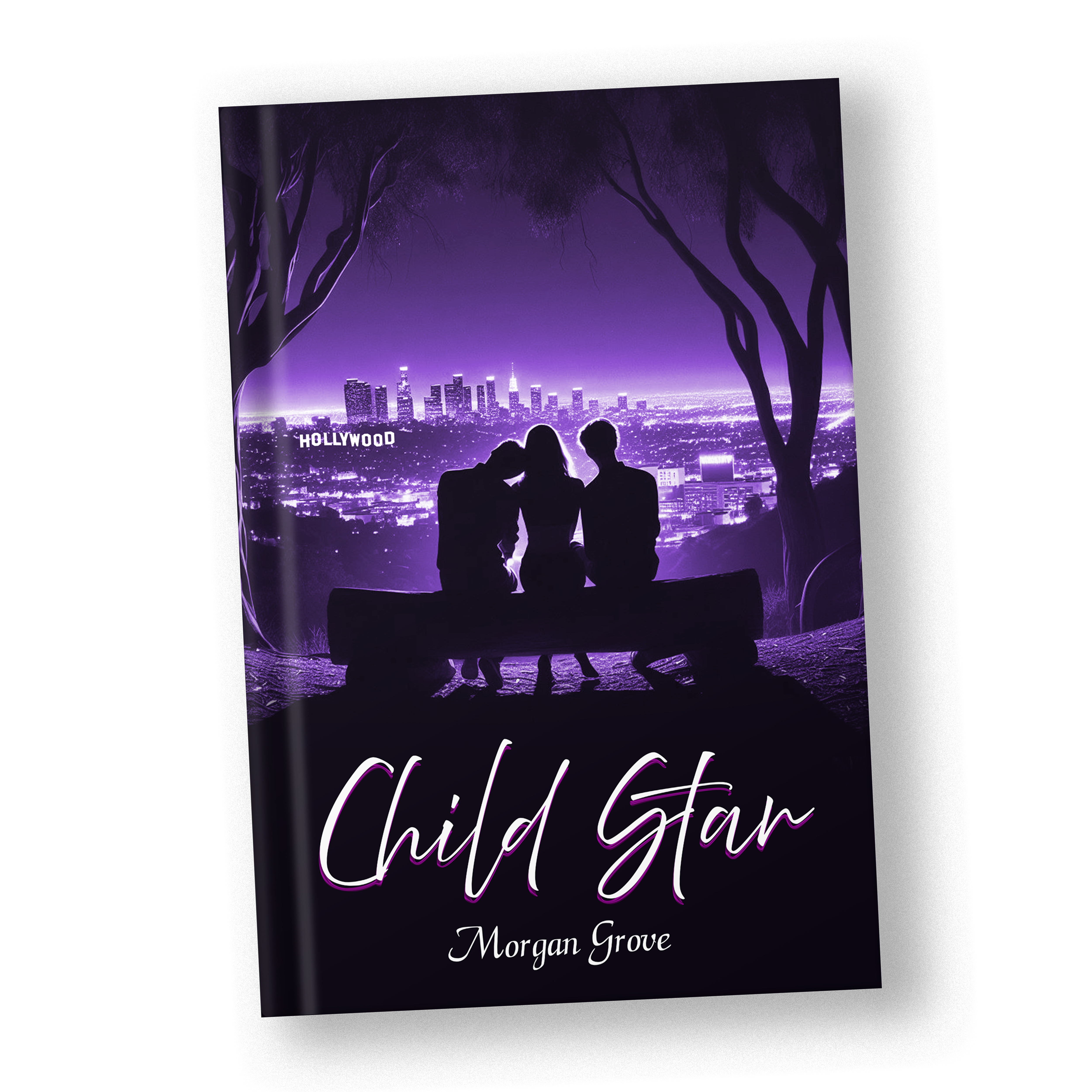 Book Cover Design by ivogue for this project | Design #32384580