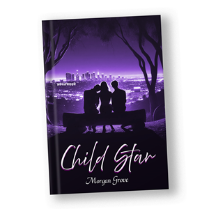 Book Cover Design by ivogue for this project | Design: #32384580