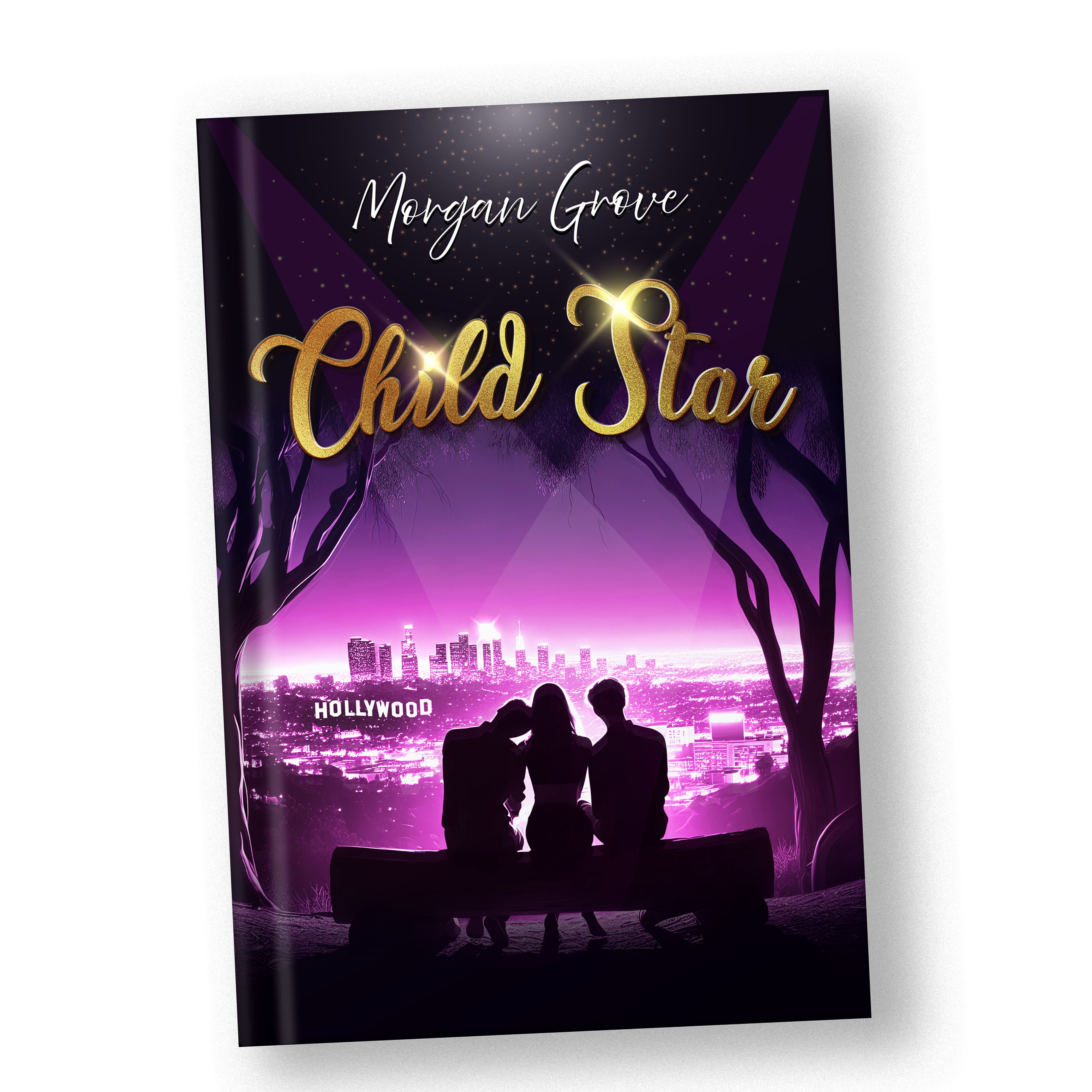Book Cover Design by ivogue for this project | Design #32402497