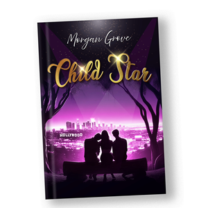 Book Cover Design by ivogue for this project | Design: #32402497