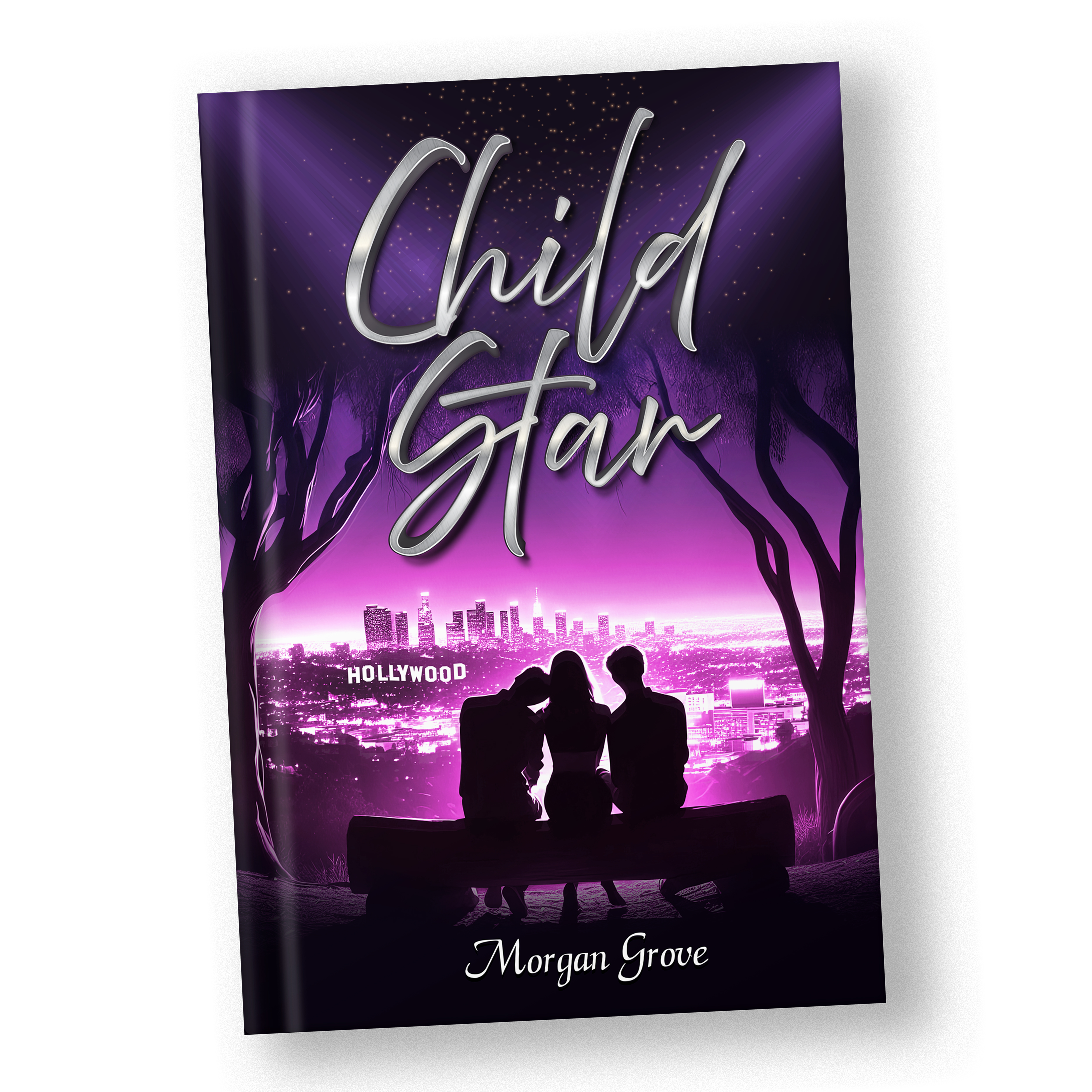 Book Cover Design by ivogue for this project | Design #32404124