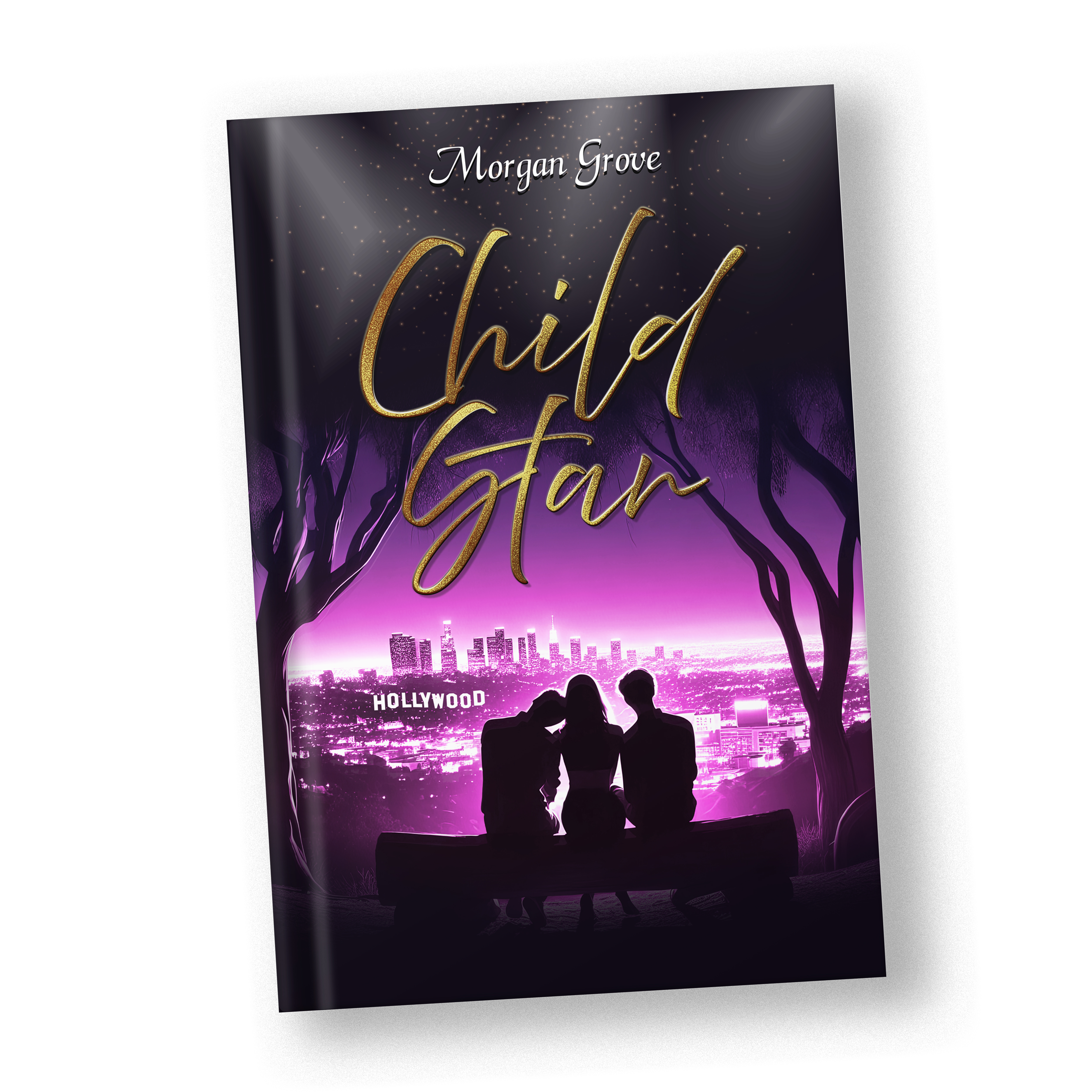 Book Cover Design by ivogue for this project | Design #32404125
