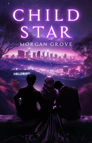 Book Cover Design by Elsa Designs for this project | Design: #32396822