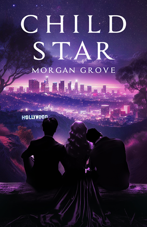 Book Cover Design by Elsa Designs for this project | Design: #32396824