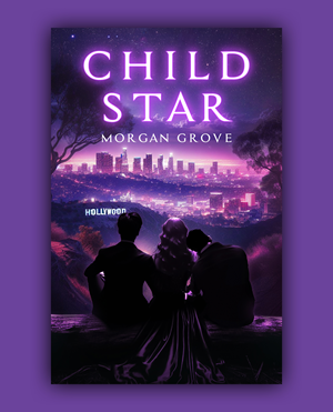 Book Cover Design by Elsa Designs for this project | Design: #32396825