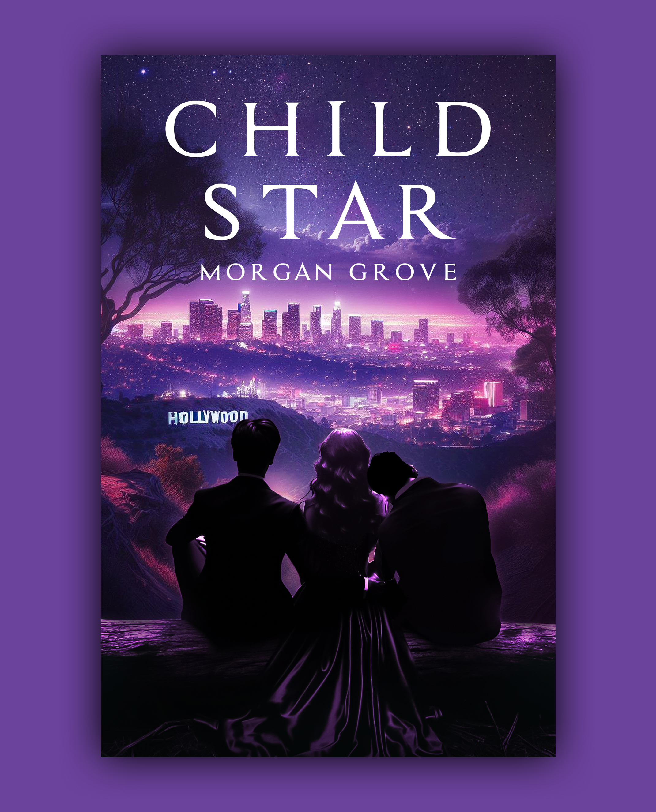 Book Cover Design by Elsa Designs for this project | Design #32396826
