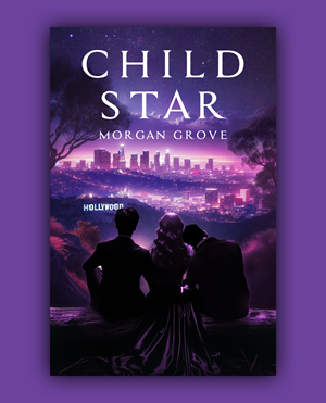 Book Cover Design by Elsa Designs for this project | Design: #32396826